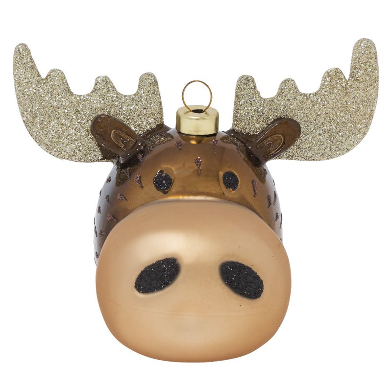 Little Moose