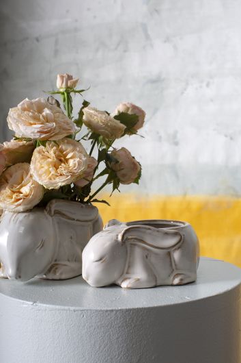 Nestle Pot