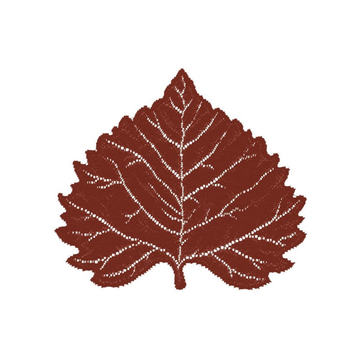 Aspen Leaf Placemat