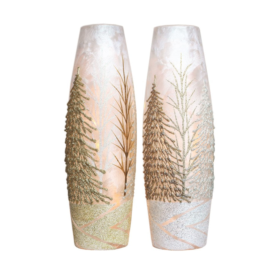 Thanksgiving Vases, Pots, & Planters