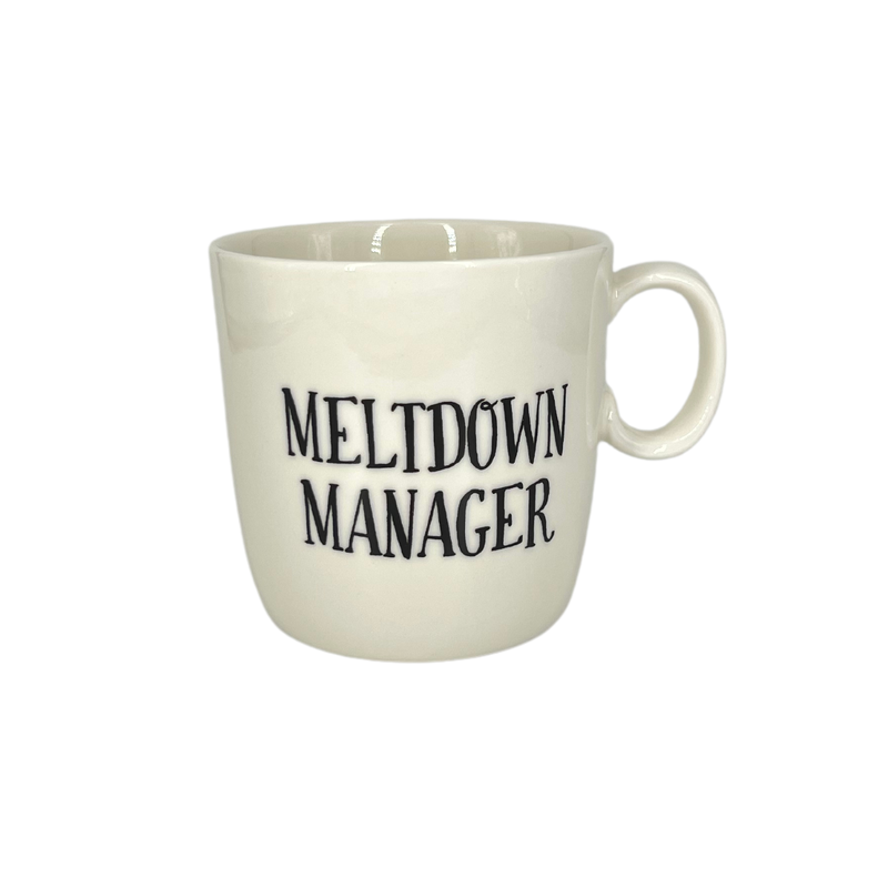 Fun Sayings Mugs