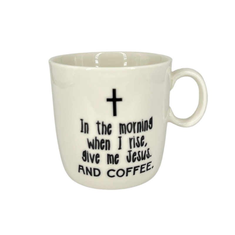 Fun Sayings Mugs