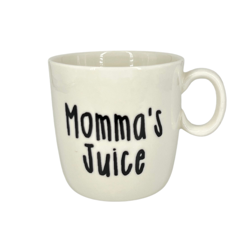 Fun Sayings Mugs