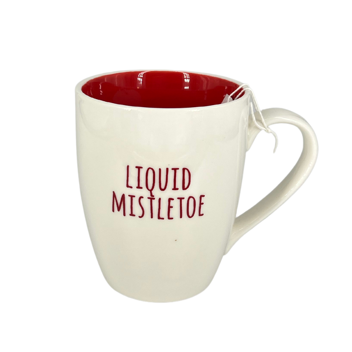 Christmas Sayings Mug