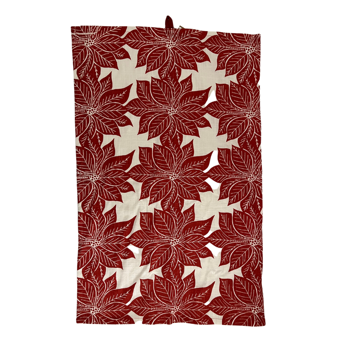 Christmas Cotton Tea Towels