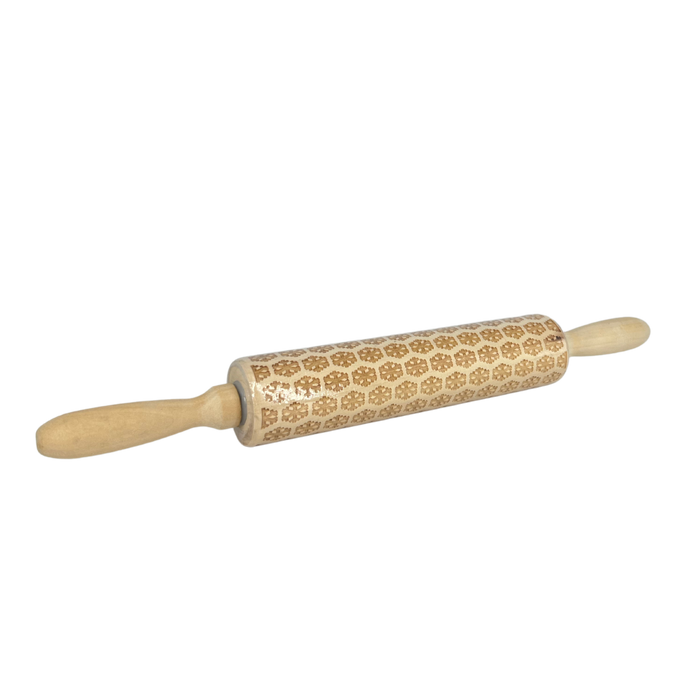 Patterned Rolling Pins