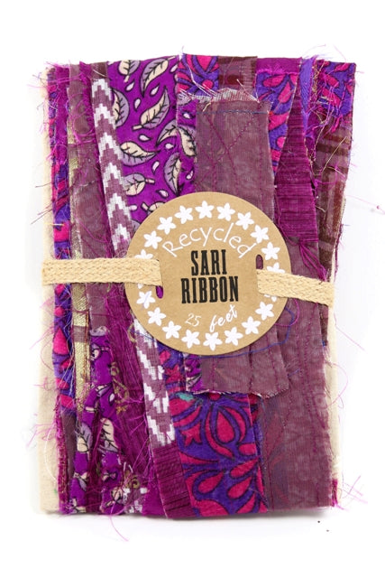 Sari Ribbon