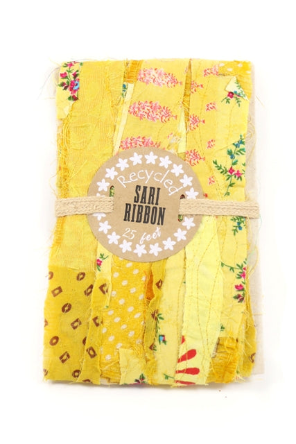 Sari Ribbon