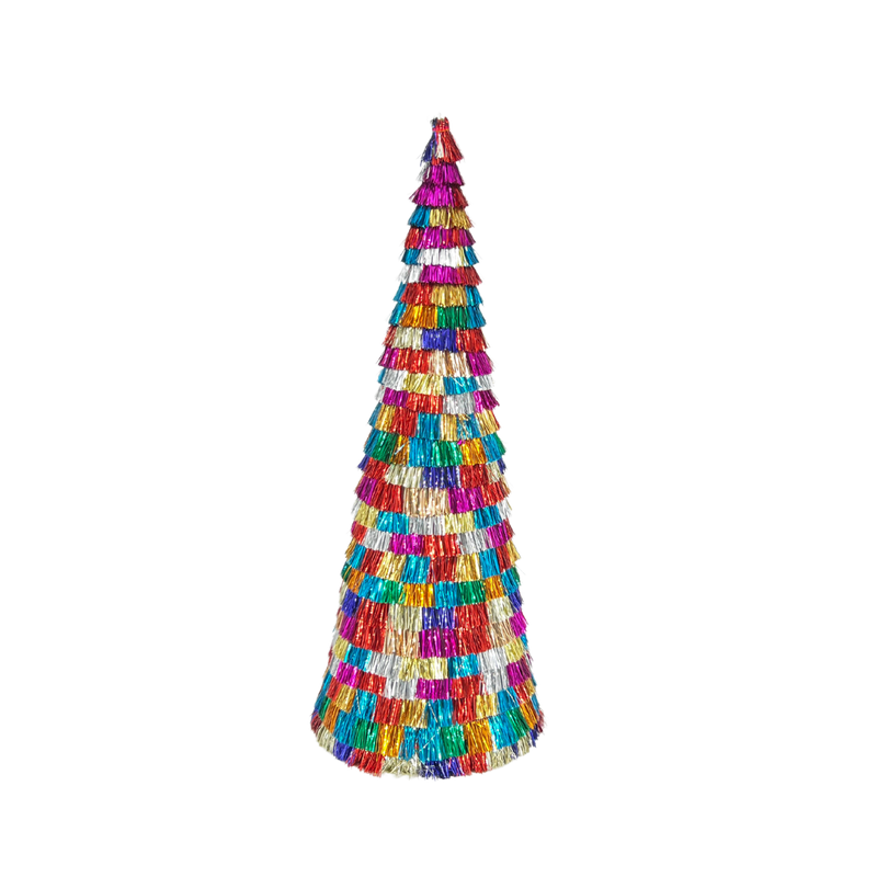 Mardi Gras Trees