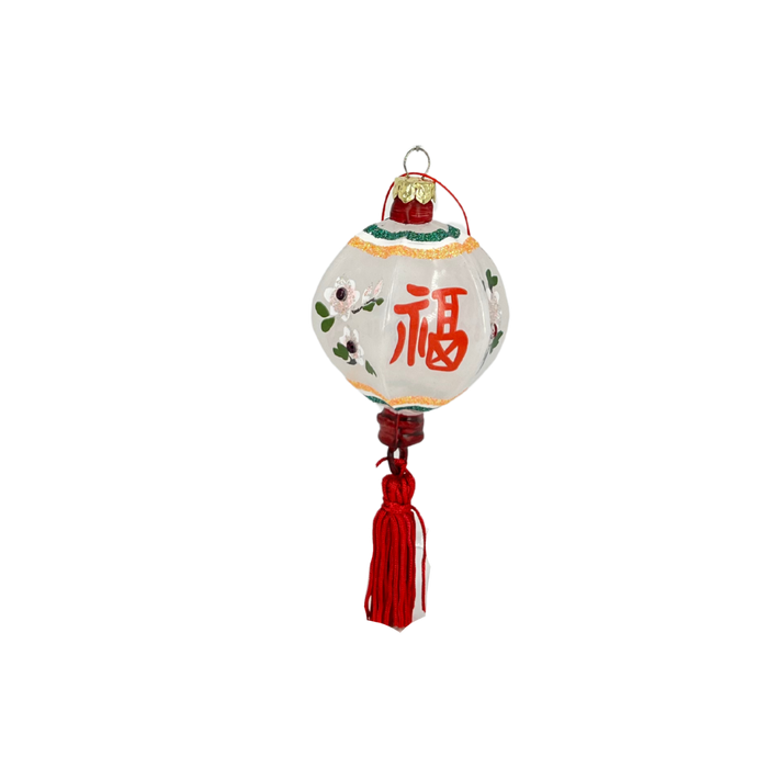 Chinese Lantern Ornaments