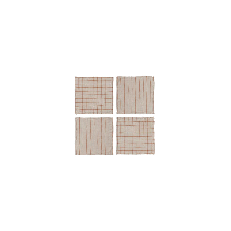 Cotton Cloth Napkins