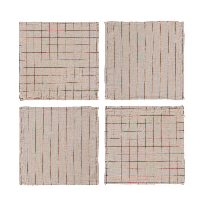 Cotton Cloth Napkins