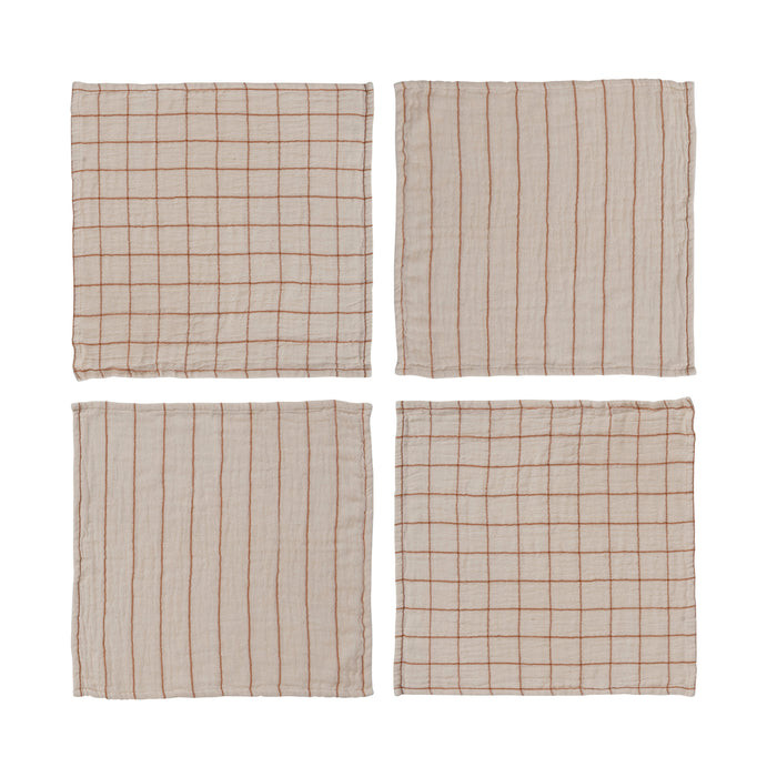 Cotton Cloth Napkins