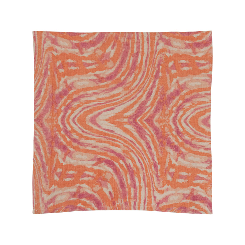 Marble Printed Napkins