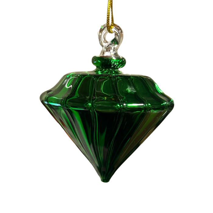 Shiny Jewel Ornament