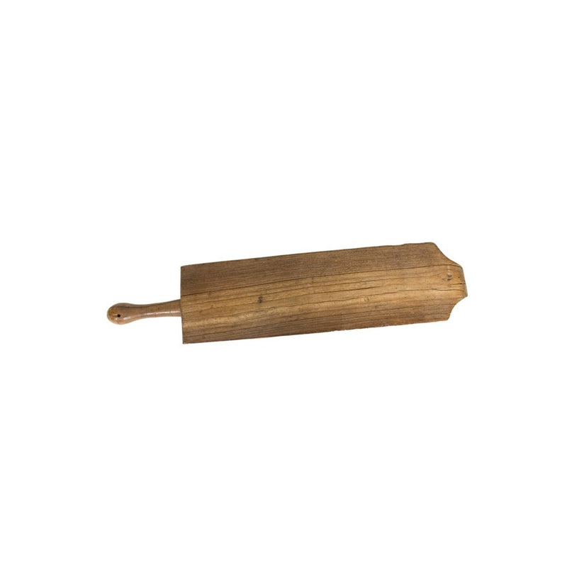 Handled Bread Board