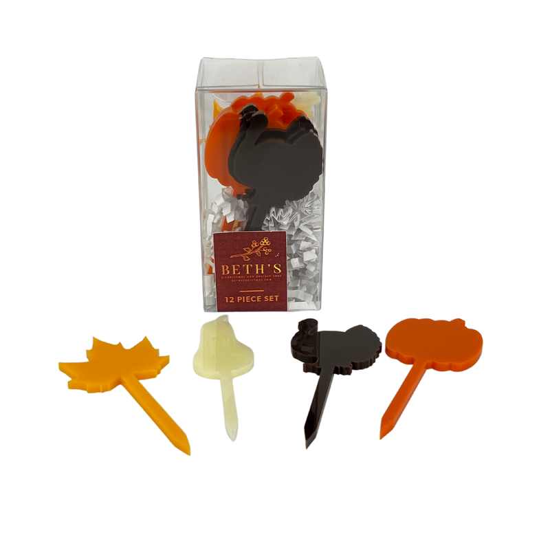 Thanksgiving Food Picks