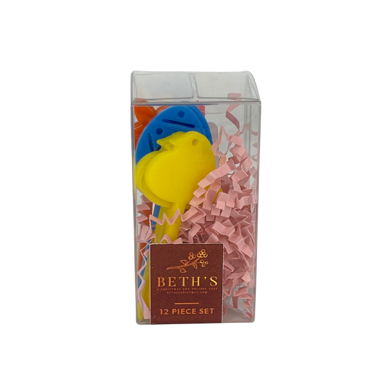 Easter Food Picks