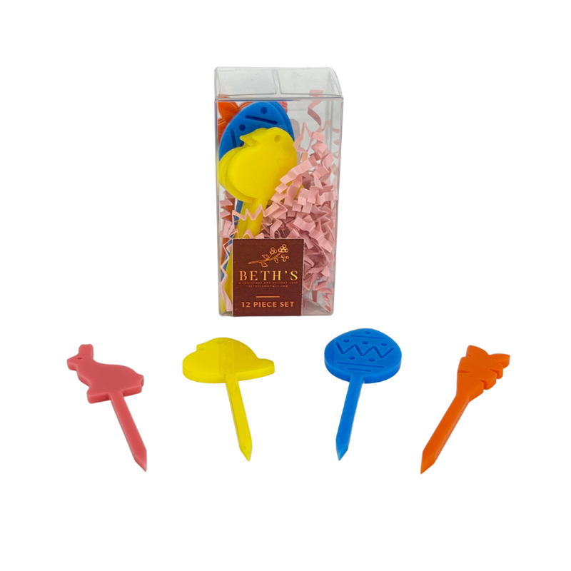 Easter Food Picks