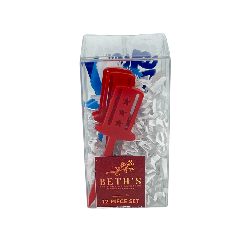 Fourth of July Food Picks
