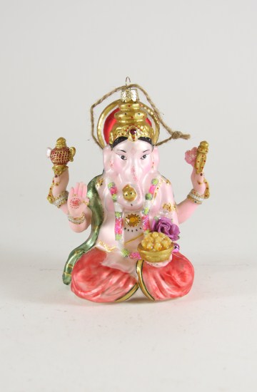 Ganesha Ornament