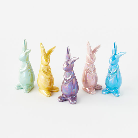 Iridescent Bunny