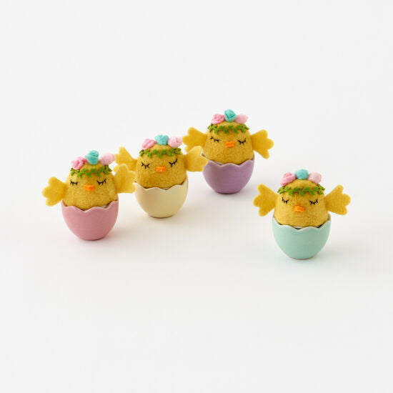Peep Candy Bowl