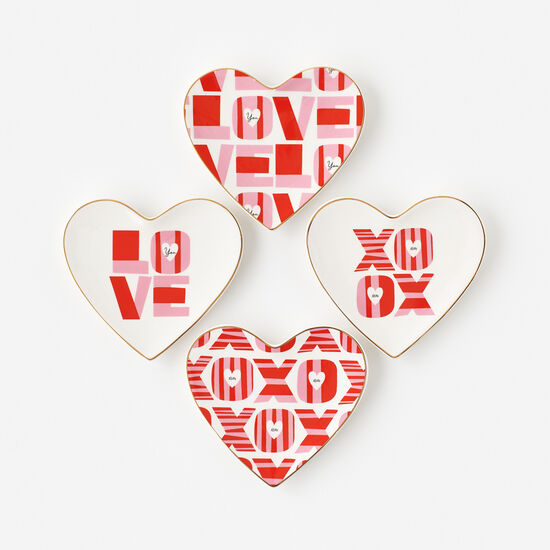 Heart Plate