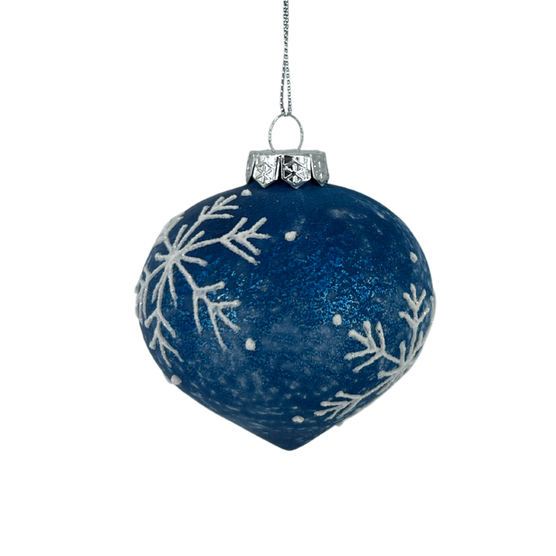 Snowflake Ornament
