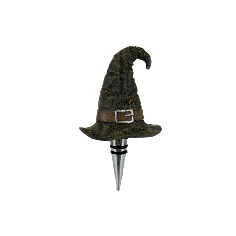Witch's Bottle Stoppers