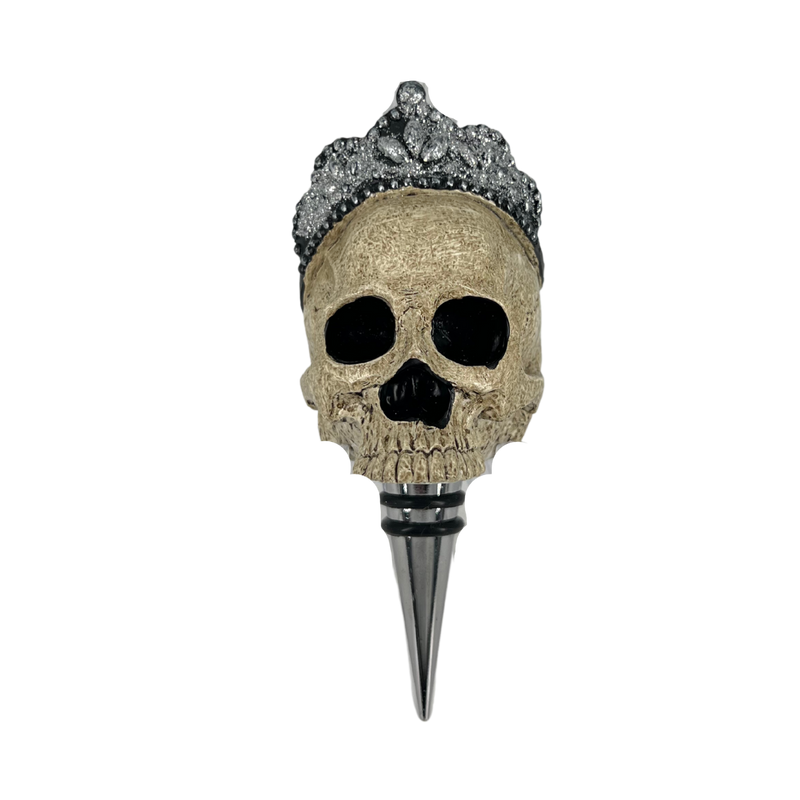 Witch's Bottle Stoppers