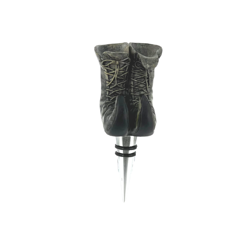 Witch's Bottle Stoppers