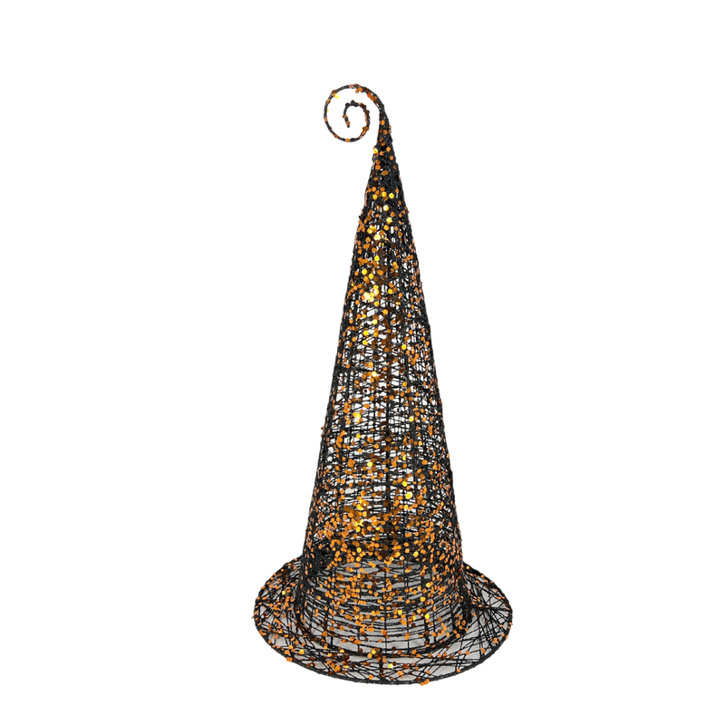 Wire Witch's Hats