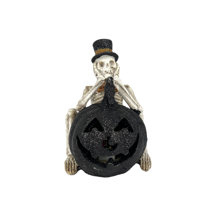 Lazy Bones