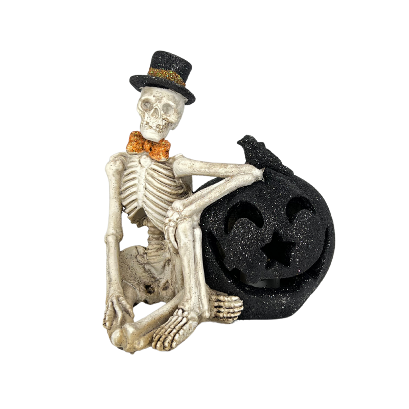 Lazy Bones