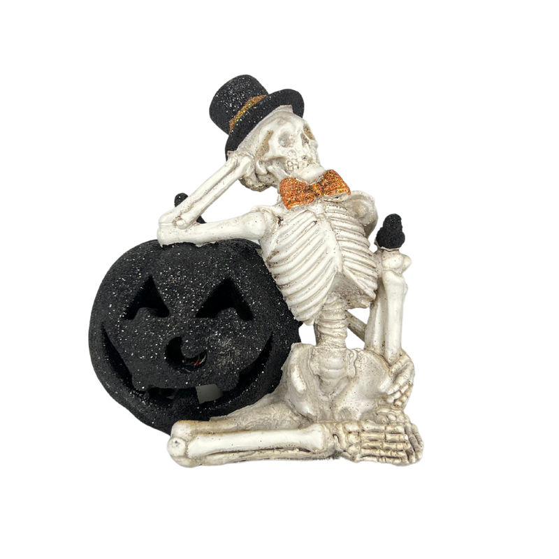 Lazy Bones
