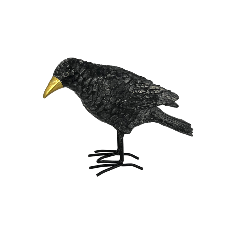 Murder of Ravens