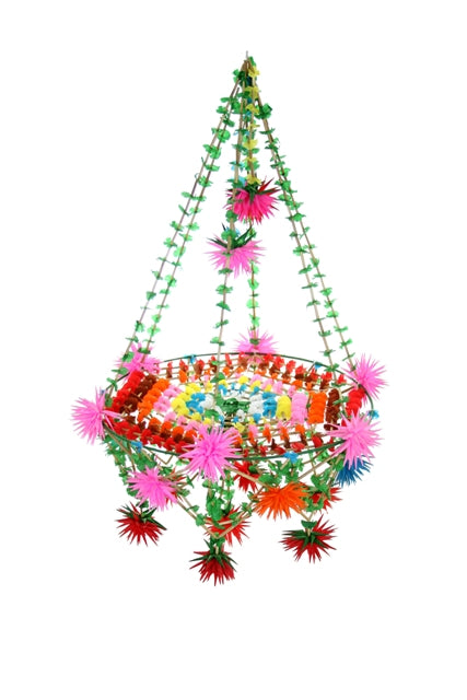 Pajaki Chandelier