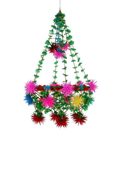 Pajaki Chandelier