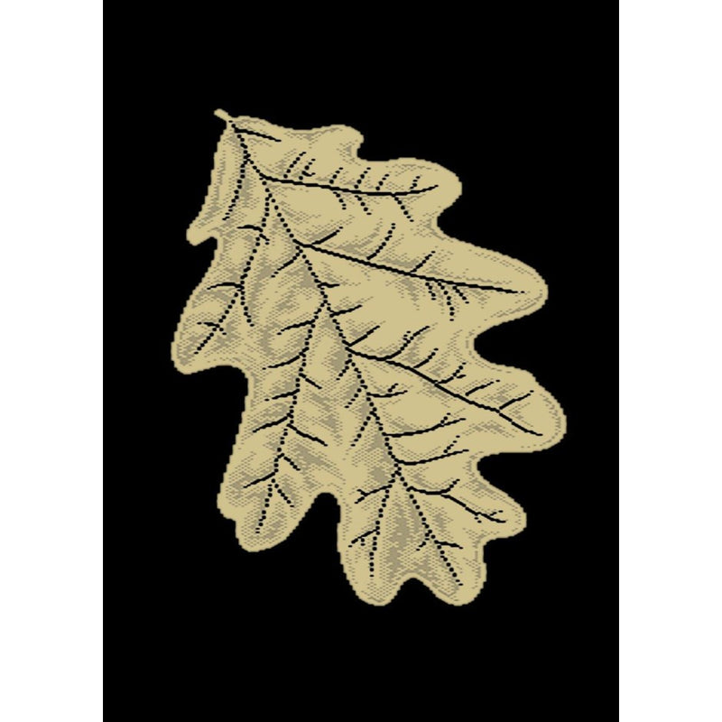 Oak Leaf Placemat