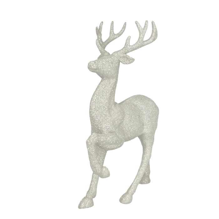 Shimmering Deer