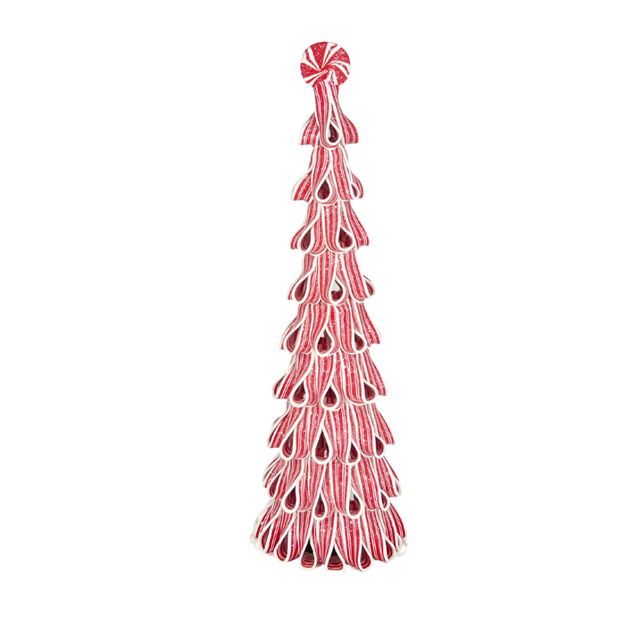 Peppermint Ribbon Tree