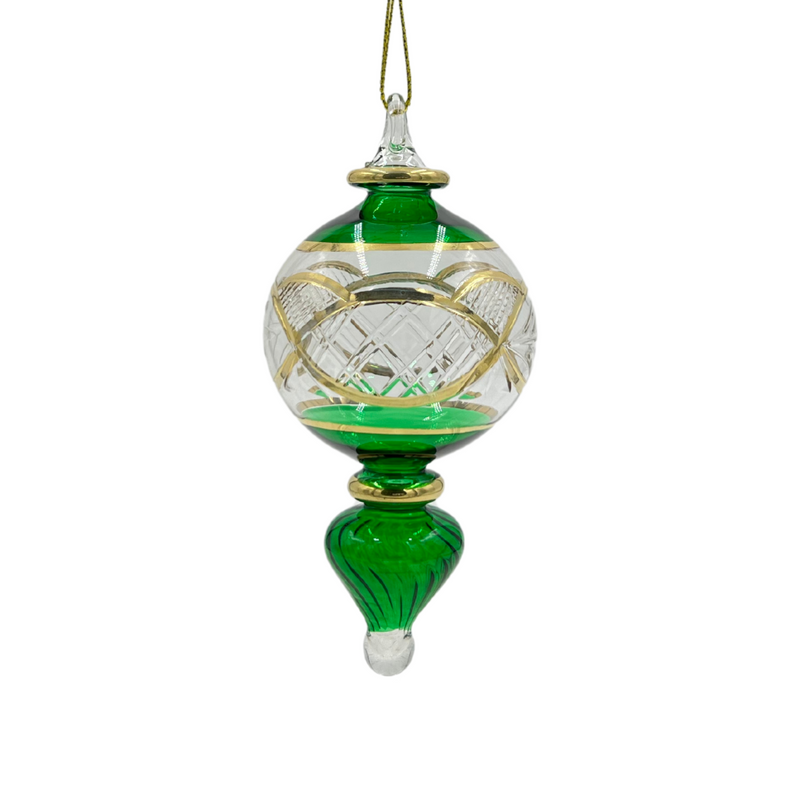 Regency Finial