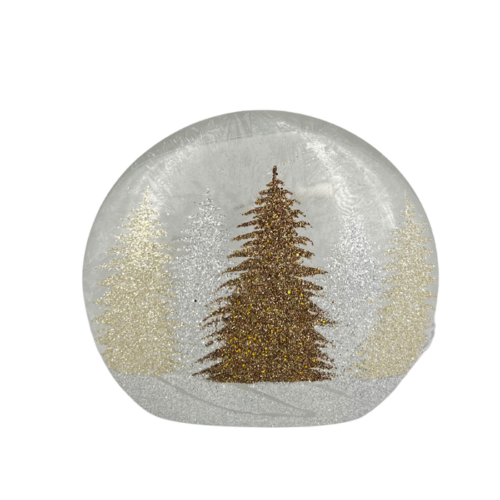 Winter Wonderland Orb