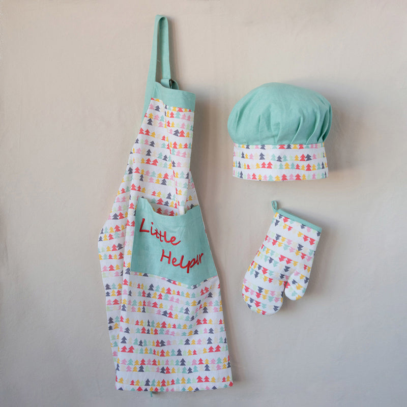 Little Helper Kitchen Set