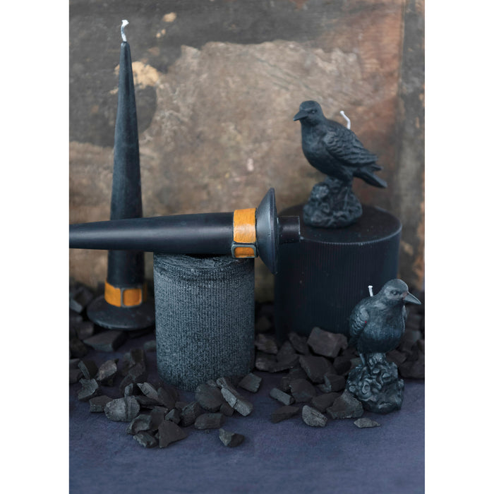 Crow Candle