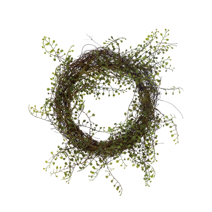 Rattan Vine Wreath