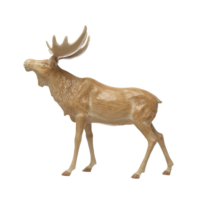 Decorative Moose