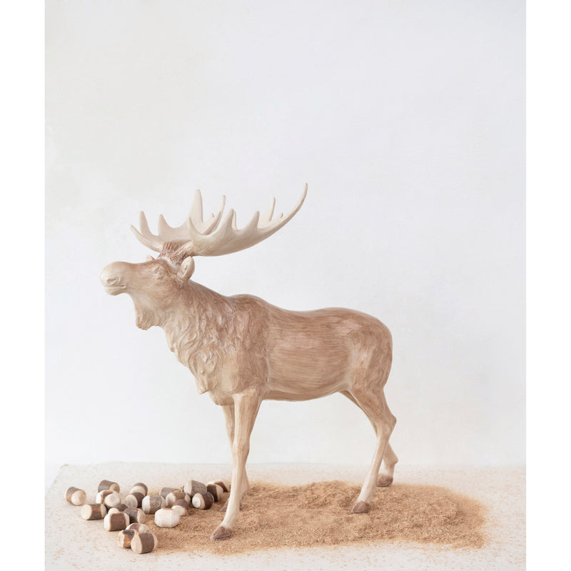 Decorative Moose
