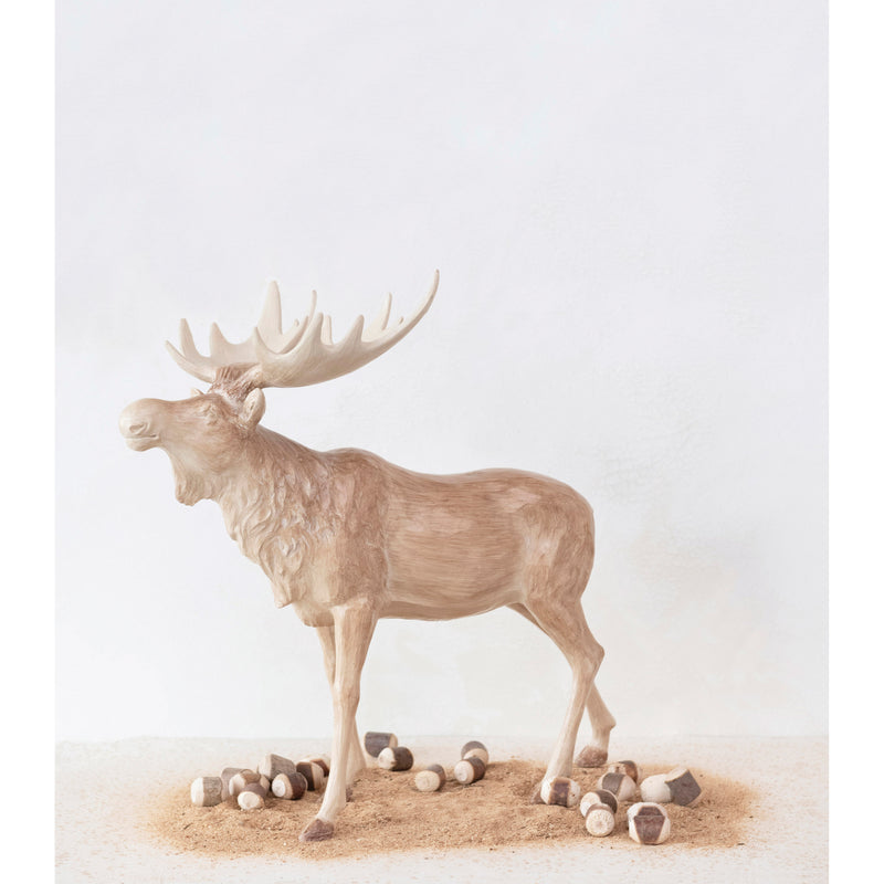 Decorative Moose